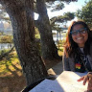 Meet your Posher, Patty